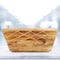 Vintiquewise Modern Decorative Paper Facial Tissue Box Holder for Kitchen, Dining Room, and Office QI004392.RC - alternate 7